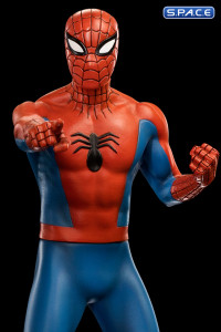 1/10 Scale Spider-Man Art Scale Statue (Spider-Man)