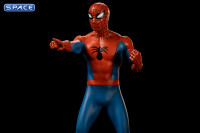1/10 Scale Spider-Man Art Scale Statue (Spider-Man)