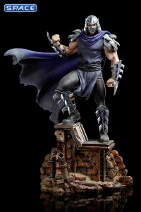 1/10 Scale Shredder BDS Art Scale Statue (Teenage Mutant Ninja Turtles)