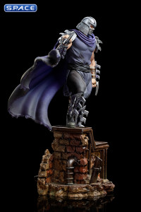 1/10 Scale Shredder BDS Art Scale Statue (Teenage Mutant Ninja Turtles)