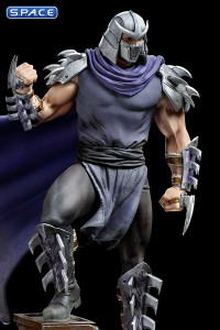 1/10 Scale Shredder BDS Art Scale Statue (Teenage Mutant Ninja Turtles)