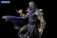 1/10 Scale Shredder BDS Art Scale Statue (Teenage Mutant Ninja Turtles)