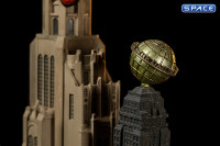1/6 Scale Superman and Lois Lane Diorama (DC Comics)