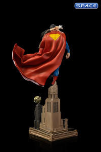 1/6 Scale Superman and Lois Lane Diorama (DC Comics)