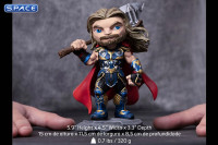 Thor MiniCo. Vinyl Figure (Thor: Love and Thunder)