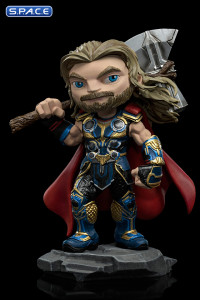 Thor MiniCo. Vinyl Figure (Thor: Love and Thunder)