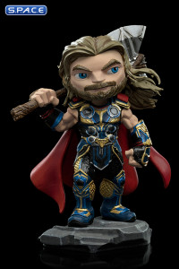 Thor MiniCo. Vinyl Figure (Thor: Love and Thunder)