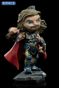 Thor MiniCo. Vinyl Figure (Thor: Love and Thunder)