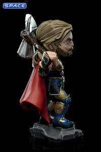 Thor MiniCo. Vinyl Figure (Thor: Love and Thunder)