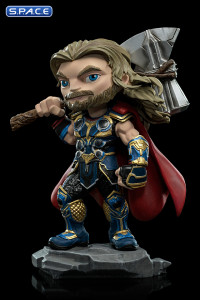 Thor MiniCo. Vinyl Figure (Thor: Love and Thunder)