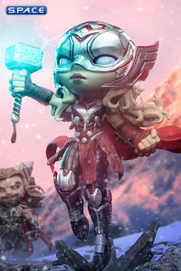 Mighty Thor Jane Foster MiniCo. Vinyl Figure (Thor: Love and Thunder)