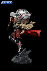 Mighty Thor Jane Foster MiniCo. Vinyl Figure (Thor: Love and Thunder)