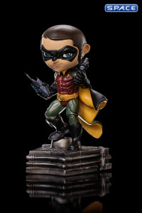 Robin MiniCo. Vinyl Figure (Batman Forever)