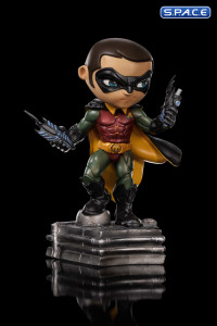 Robin MiniCo. Vinyl Figure (Batman Forever)