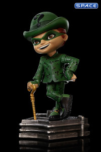 Riddler Mini Co. Vinyl Figure (Batman Forever)