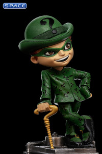 Riddler Mini Co. Vinyl Figure (Batman Forever)