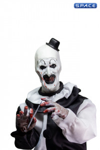 1/6 Scale Art the Clown (Terrifier)