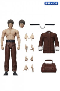 Ultimate Bruce Lee - The Contender Version (Bruce Lee)