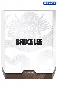 Ultimate Bruce Lee - The Contender Version (Bruce Lee)