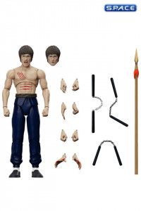 Ultimate Bruce Lee - The Fighter Version (Bruce Lee)