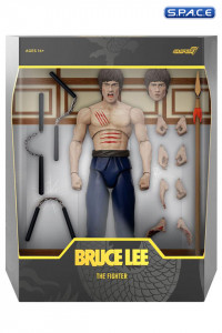 Ultimate Bruce Lee - The Fighter Version (Bruce Lee)