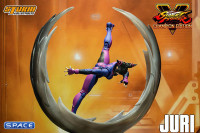 1/12 Scale Juri Han (Street Fighter V)