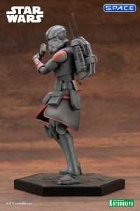 1/7 Scale Echo ARTFX PVC Statue (Star Wars - The Bad Batch)