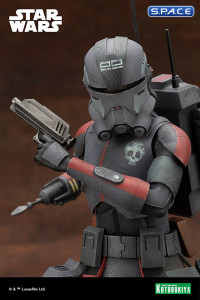 1/7 Scale Echo ARTFX PVC Statue (Star Wars - The Bad Batch)