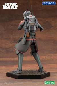 1/7 Scale Echo ARTFX PVC Statue (Star Wars - The Bad Batch)