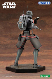 1/7 Scale Echo ARTFX PVC Statue (Star Wars - The Bad Batch)