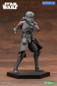 1/7 Scale Echo ARTFX PVC Statue (Star Wars - The Bad Batch)