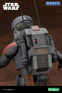 1/7 Scale Echo ARTFX PVC Statue (Star Wars - The Bad Batch)