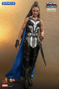 1/6 Scale Valkyrie Movie Masterpiece MMS673 (Thor: Love and Thunder)