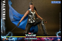 1/6 Scale Valkyrie Movie Masterpiece MMS673 (Thor: Love and Thunder)