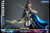 1/6 Scale Valkyrie Movie Masterpiece MMS673 (Thor: Love and Thunder)