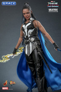 1/6 Scale Valkyrie Movie Masterpiece MMS673 (Thor: Love and Thunder)