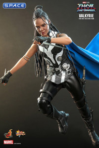 1/6 Scale Valkyrie Movie Masterpiece MMS673 (Thor: Love and Thunder)