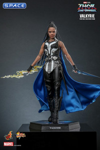 1/6 Scale Valkyrie Movie Masterpiece MMS673 (Thor: Love and Thunder)