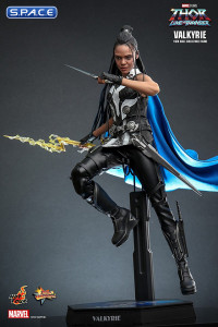 1/6 Scale Valkyrie Movie Masterpiece MMS673 (Thor: Love and Thunder)