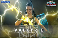 1/6 Scale Valkyrie Movie Masterpiece MMS673 (Thor: Love and Thunder)