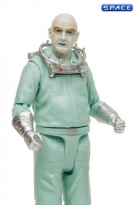 Mr. Freeze from Batman Classic TV Series (DC Retro)