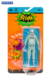 Mr. Freeze from Batman Classic TV Series (DC Retro)