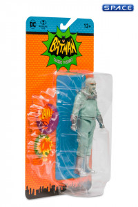 Mr. Freeze from Batman Classic TV Series (DC Retro)