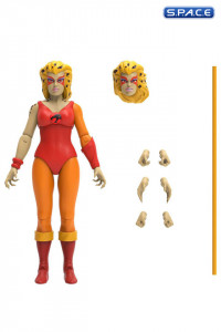 Ultimate Cheetara Toy Recolor (Thundercats)