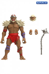 Ultimate Monkian Toy Recolor (Thundercats)