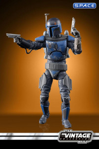 Mandalorian Death Watch Airborne Trooper from Star Wars: The Clone Wars (Star Wars - The Vintage Collection)