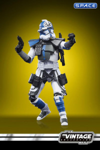 Arc Trooper Jesse from Star Wars: The Clone Wars (Star Wars - The Vintage Collection)