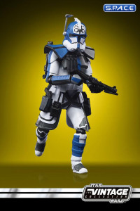 Arc Trooper Jesse from Star Wars: The Clone Wars (Star Wars - The Vintage Collection)