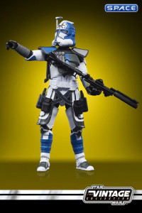 Arc Trooper Jesse from Star Wars: The Clone Wars (Star Wars - The Vintage Collection)