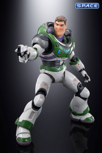 S.H.Figuarts Buzz Lightyear Alpha Suit (Lightyear)